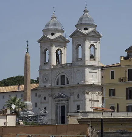 Homs Rome
