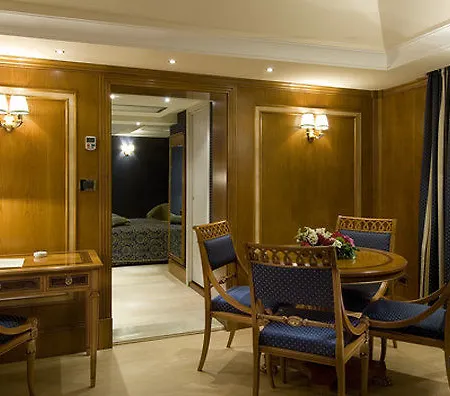 Homs Hotel 4*