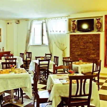 Palace Nardo Hotel Rome