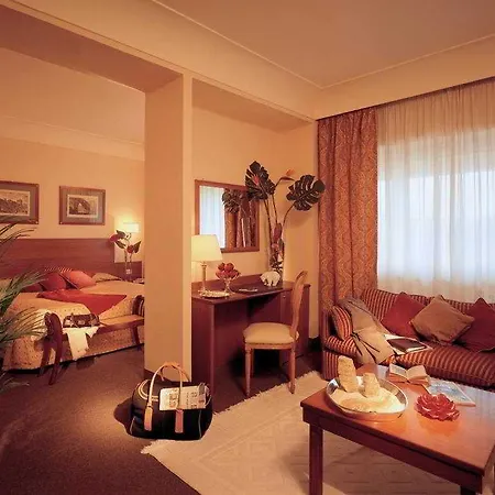 American Palace Eur Hotel