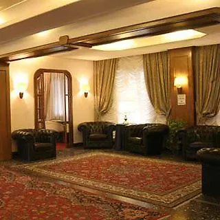 Hotel St.dominique Rome