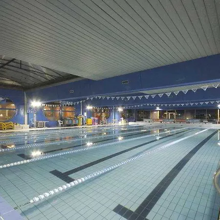 All Time Relais & Sport Hotel 4*