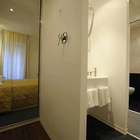 Relais San Pietro 3* Roma