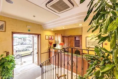 Hotel Tuscolana Roma