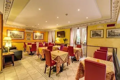 Tuscolana Hotel Rom
