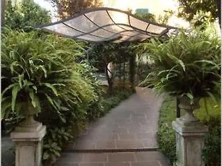 Hotel San Pio Řím