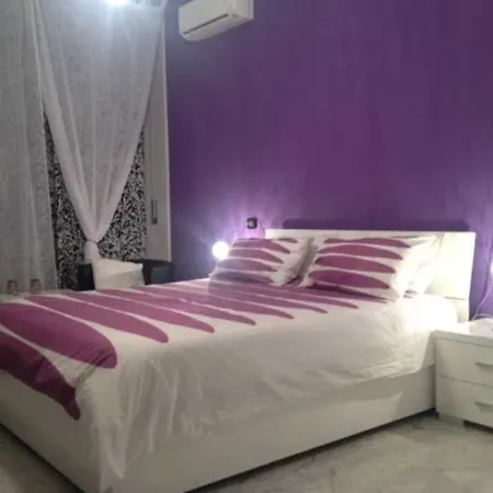 Guest house Esty Rome