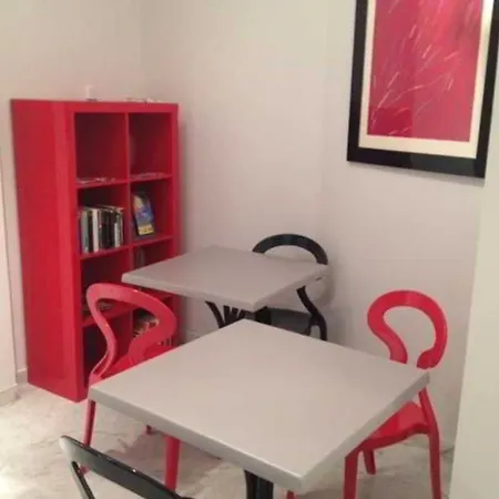 Guest house Esty Rome