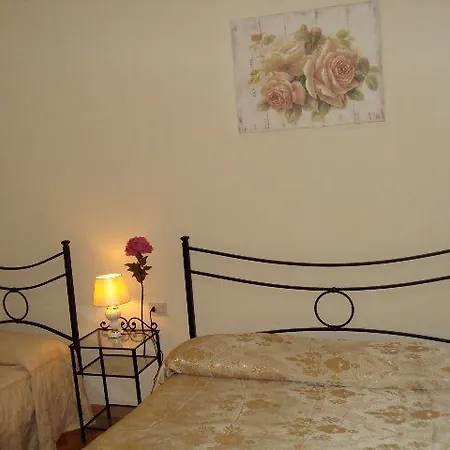 Candia41 Rome