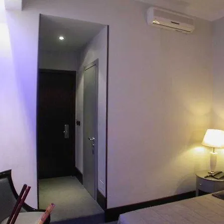 Giuggioli 3* Roma