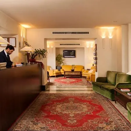 Cosmopolita 4*