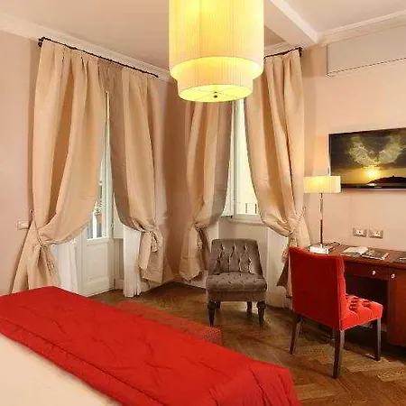 Vivaldi Luxury 3*
