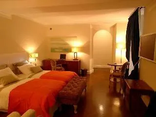 Hotel Vivaldi Luxury