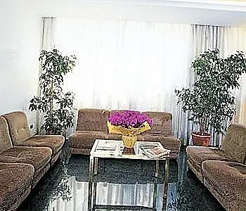 Hotel Santa Maura