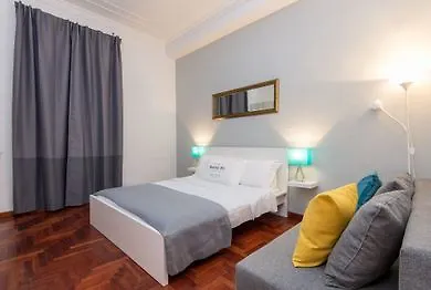 Bed & Breakfast B&d Dolce Rome