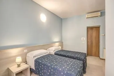 Nuova Monaco Hotel Rom