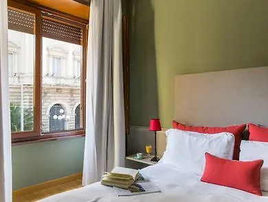 Konukevi Monti - Roma