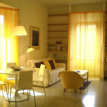 Musei Vaticani Bed & Breakfast