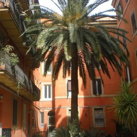Musei Vaticani Bed & Breakfast 3*