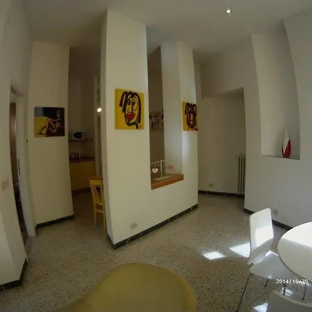 Musei Vaticani Bed & Breakfast 3*