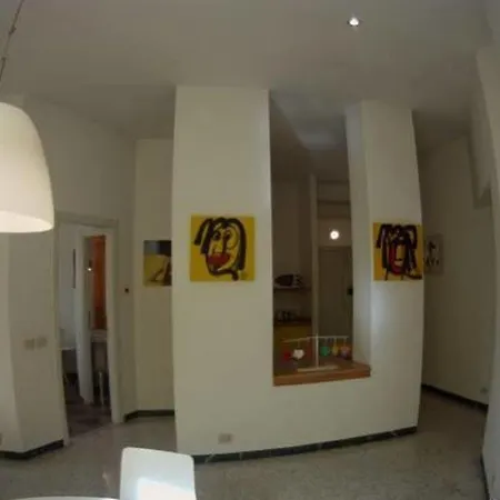 Musei Vaticani Bed & Breakfast Rome