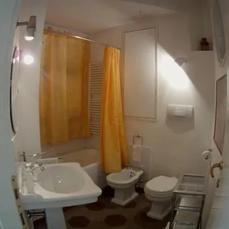 Bed & Breakfast Musei Vaticani 3*