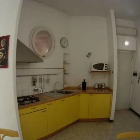 Musei Vaticani Bed & Breakfast Rome