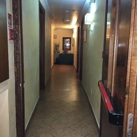 Location In 2* Rome