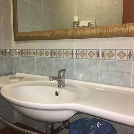 Location In Rome