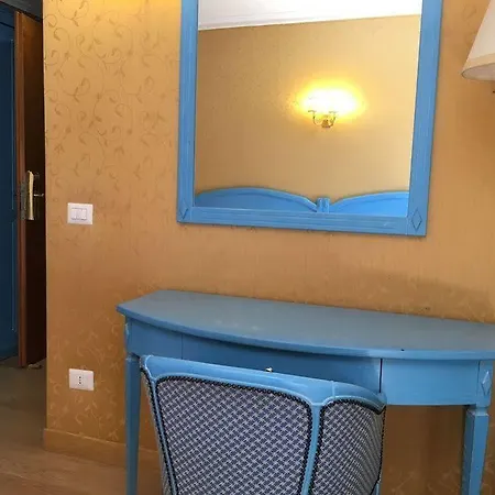 Guest house Location In