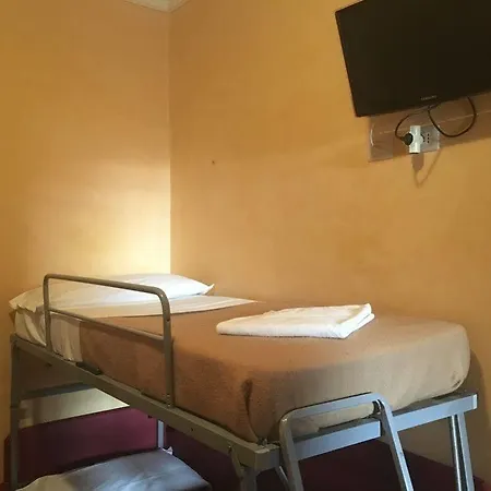 Location In 2* Rome