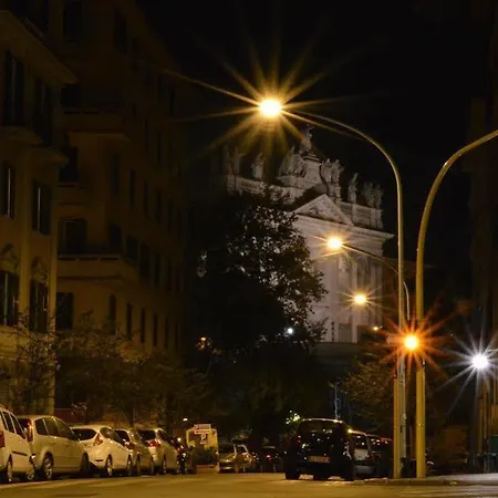 Nel Cortile Segreto Bed & Breakfast Rome