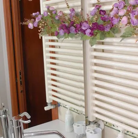 Gerbera Bed & Breakfast