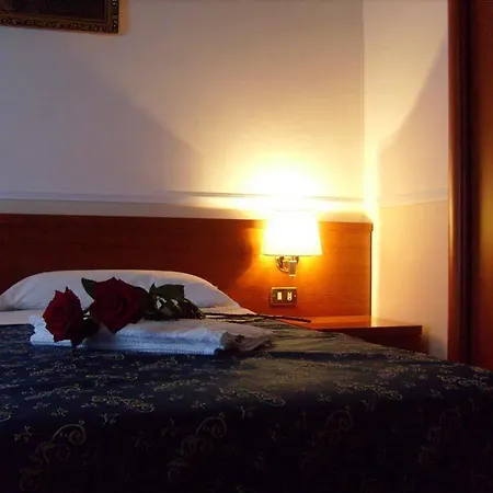 Bed & Breakfast Gerbera Rome
