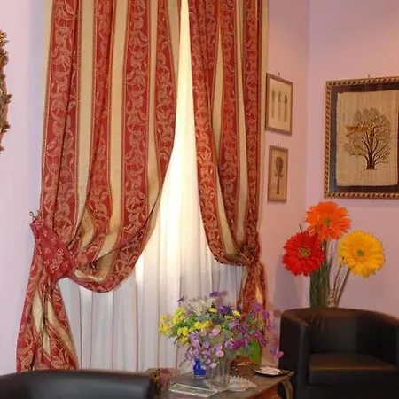 Gerbera Bed & Breakfast