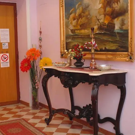 Bed & Breakfast Gerbera Rome