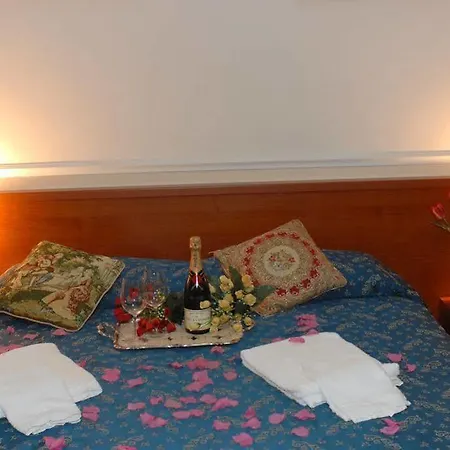 Gerbera Bed & Breakfast
