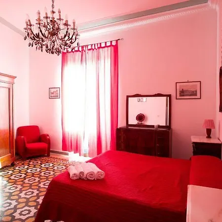 Serafino 2* Rome