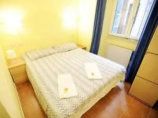 Apartament Magenta *