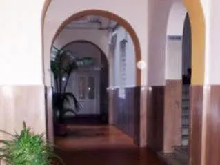 Apartament Magenta