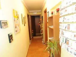 Magenta Apartament Rzym