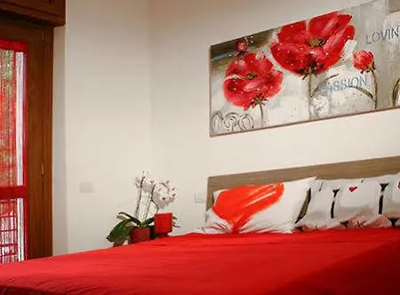 Bed & Breakfast Shelisa Roma