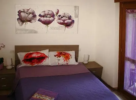 Bed & Breakfast Shelisa 3*