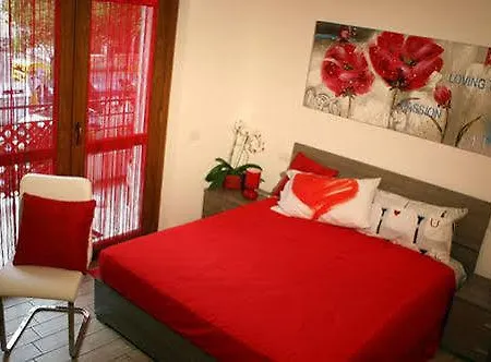 Shelisa Bed & Breakfast