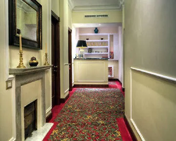 Beau Site - Antica Residenza 4* Roma