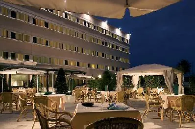 ホテル Park Cassia 4*