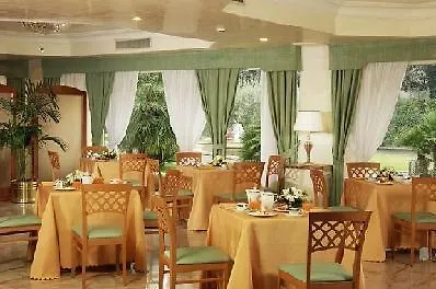 Park Cassia