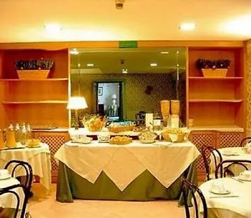 Buenos Aires 3* Ρώμη