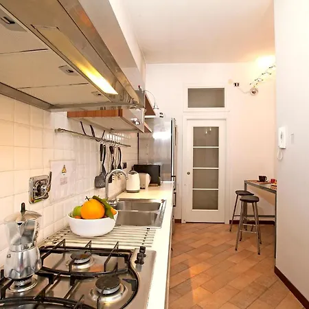 Key To Italy Apartment *