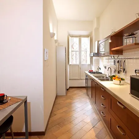 Apartment Key To Italy